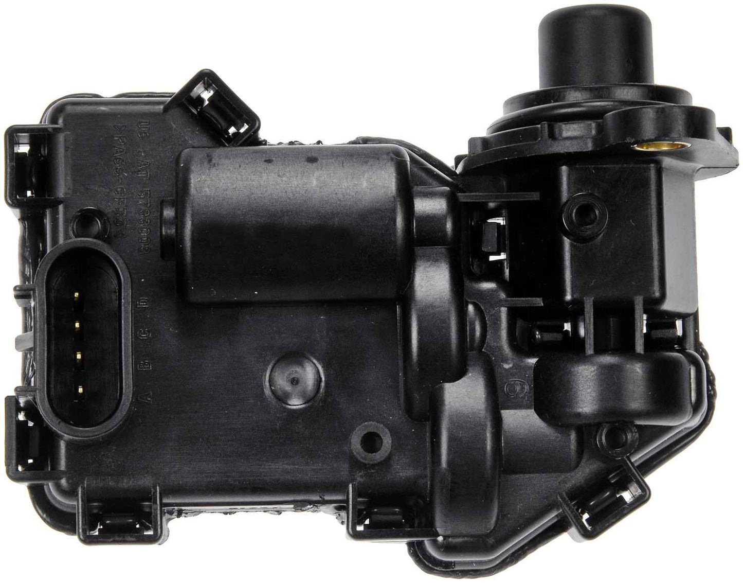 Front View of 4WD Actuator DORMAN 600-103