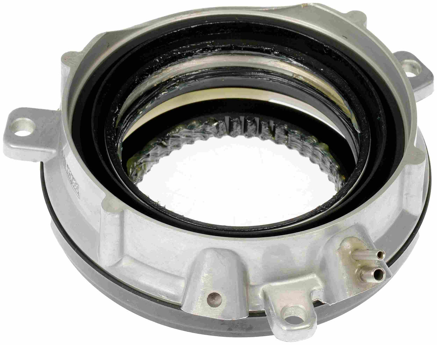 Angle View of 4WD Actuator DORMAN 600-105