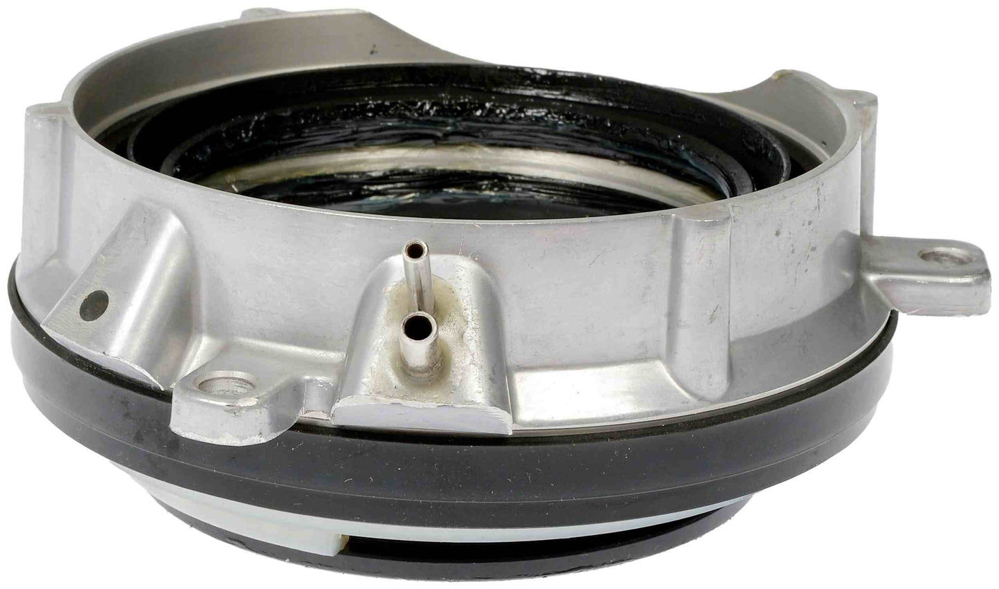 Front View of 4WD Actuator DORMAN 600-105