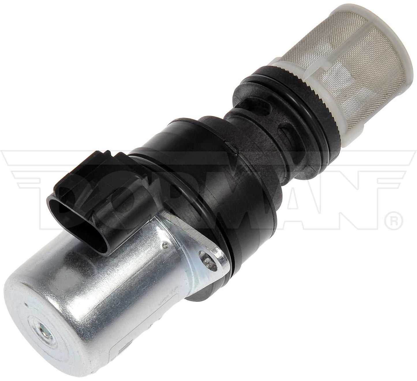 Angle View of 4WD Actuator Valve DORMAN 600-121