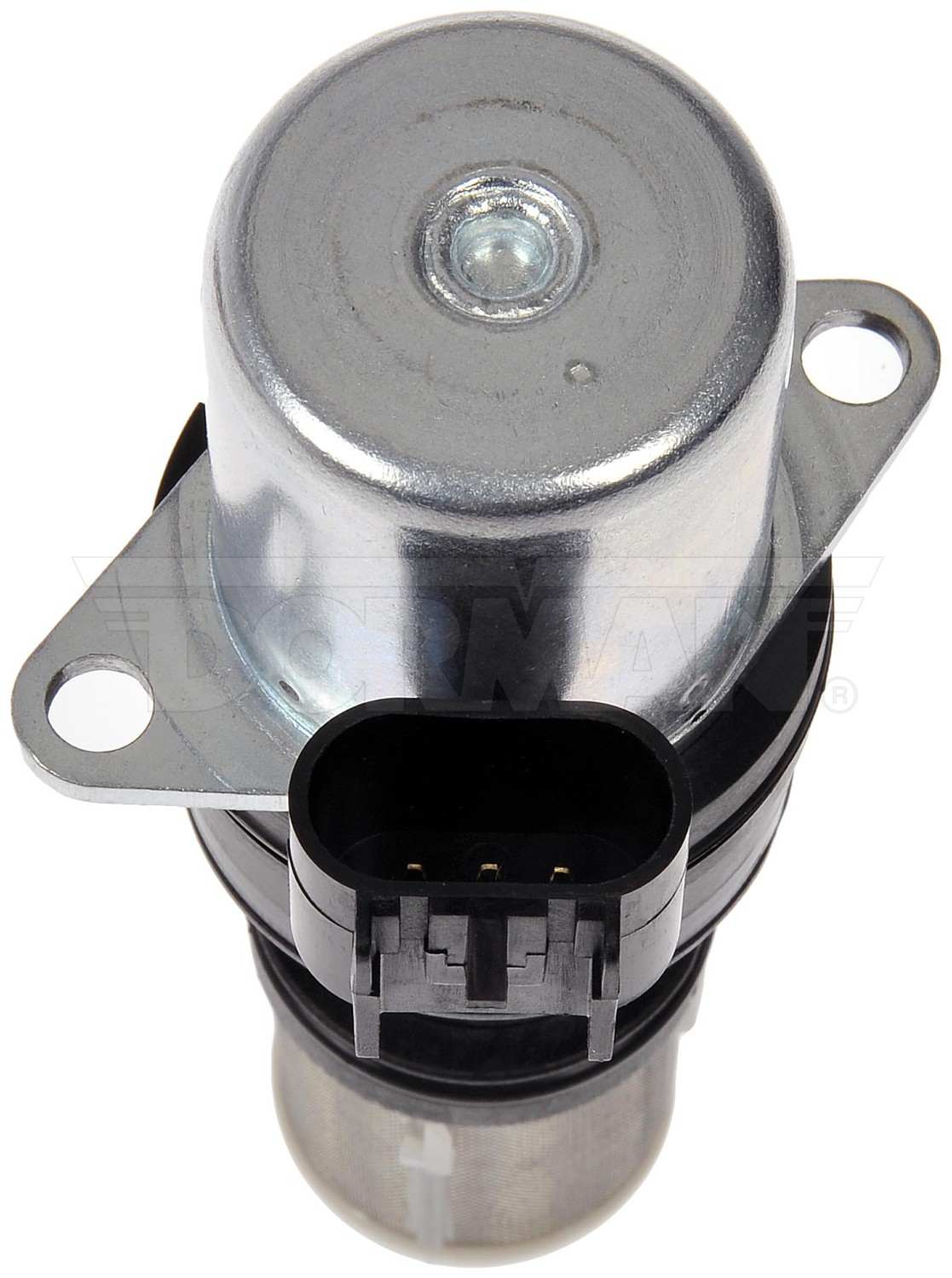 Front View of 4WD Actuator Valve DORMAN 600-121