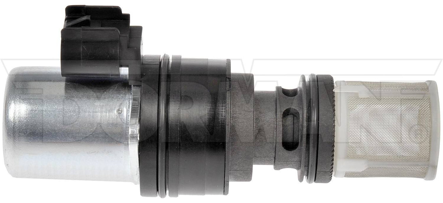 Top View of 4WD Actuator Valve DORMAN 600-121