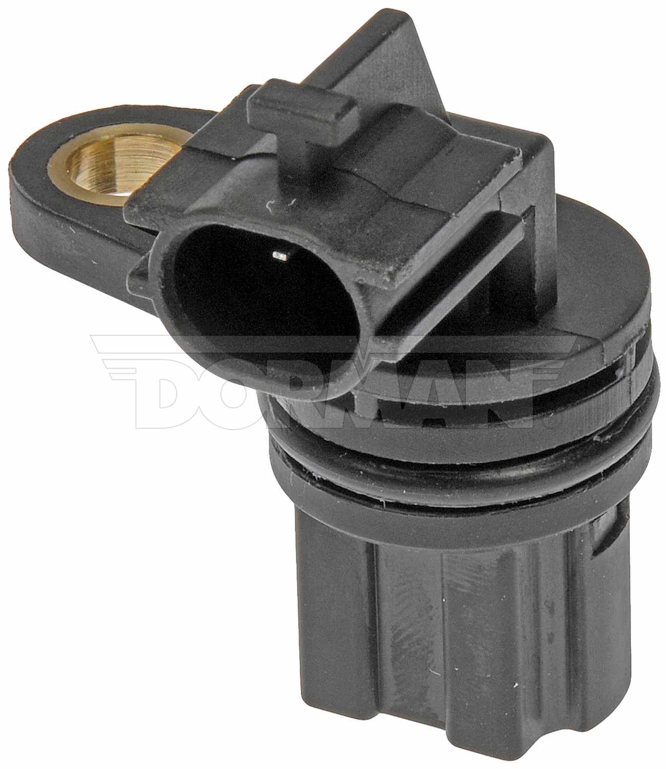 Angle View of Differential Lock Sensor Connector DORMAN 600-250