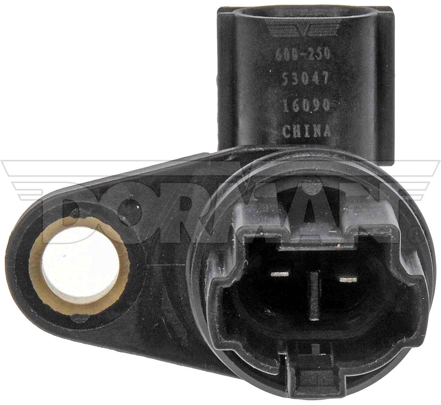 Back View of Differential Lock Sensor Connector DORMAN 600-250