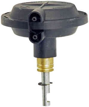 Front View of 4WD Actuator DORMAN 600-300
