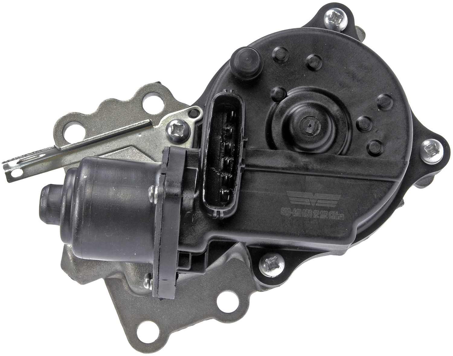 Front View of 4WD Actuator DORMAN 600-410