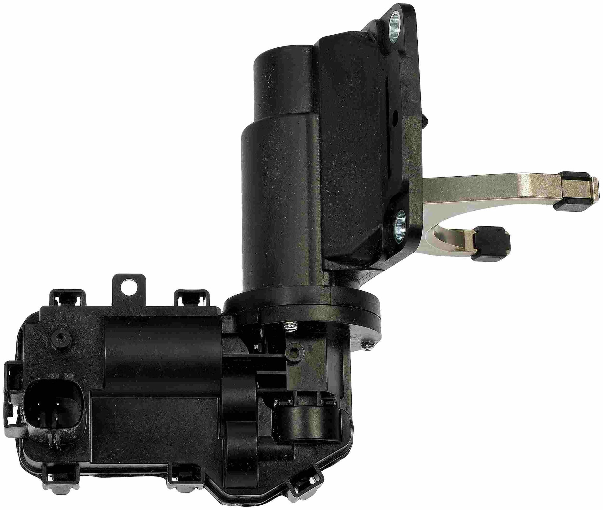 Front View of 4WD Actuator DORMAN 600-487