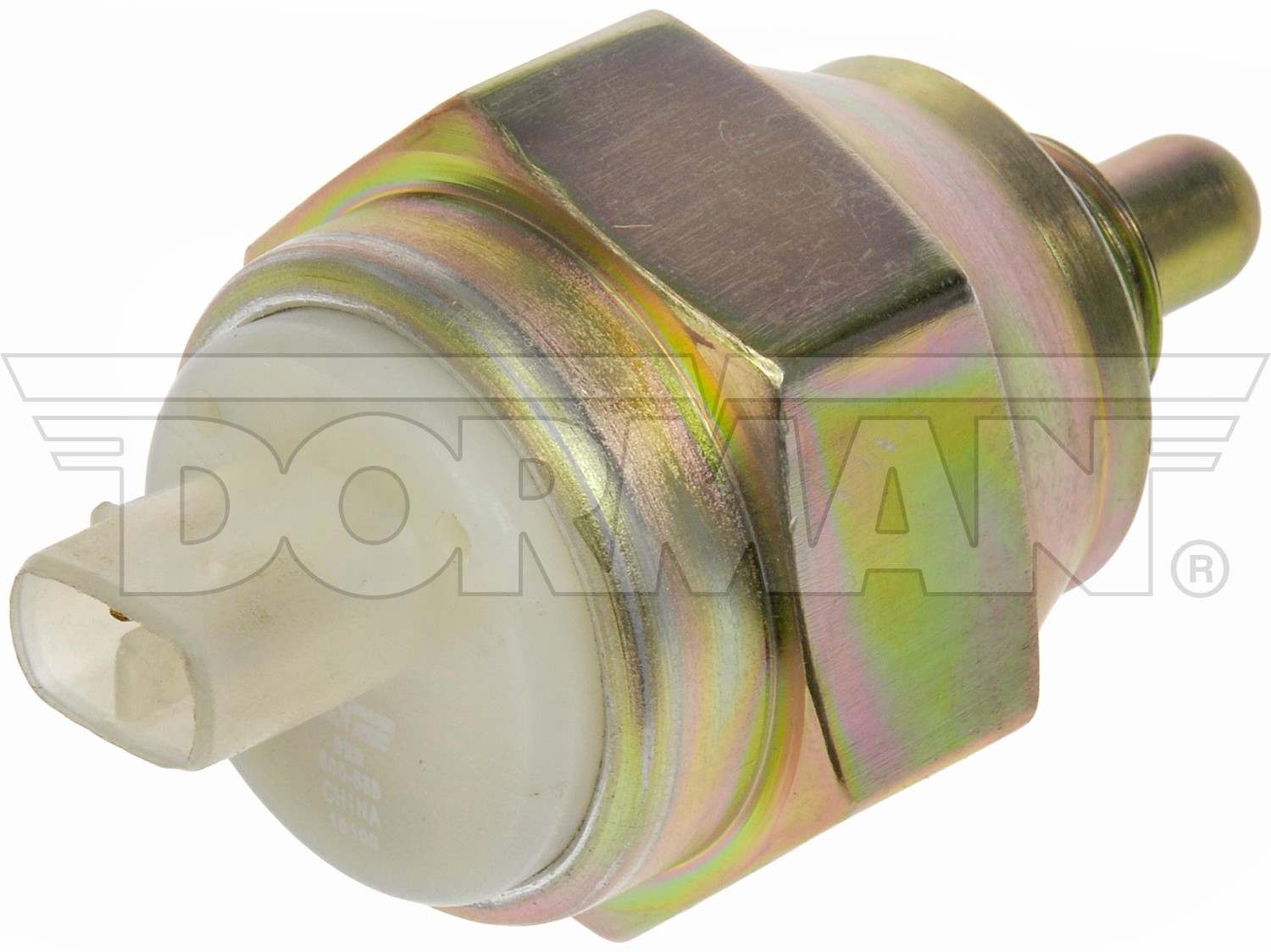 Angle View of Transfer Case Switch DORMAN 600-555