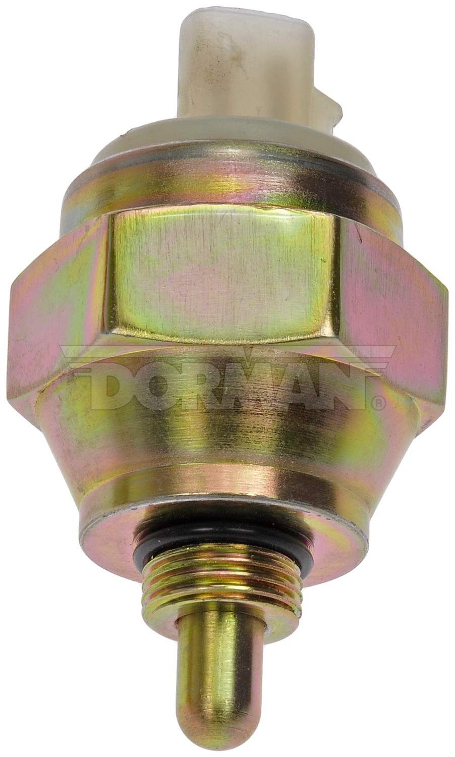 Top View of Transfer Case Switch DORMAN 600-555