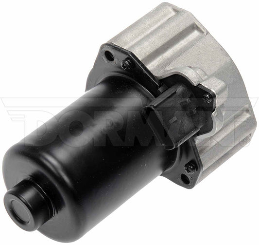 Angle View of Transfer Case Motor DORMAN 600-938