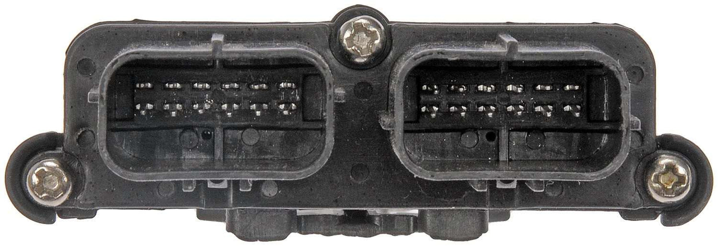 Front View of Occupant Detection Sensor DORMAN 601-004