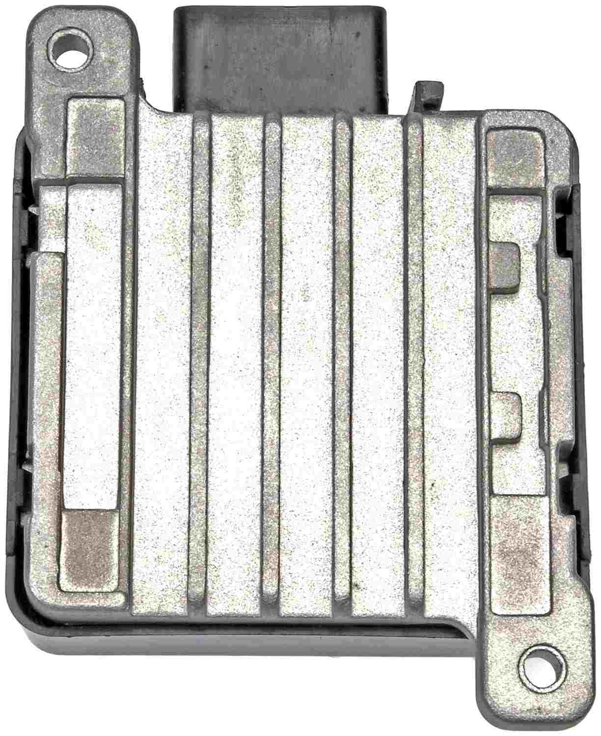 Back View of Fuel Pump Driver Module DORMAN 601-005