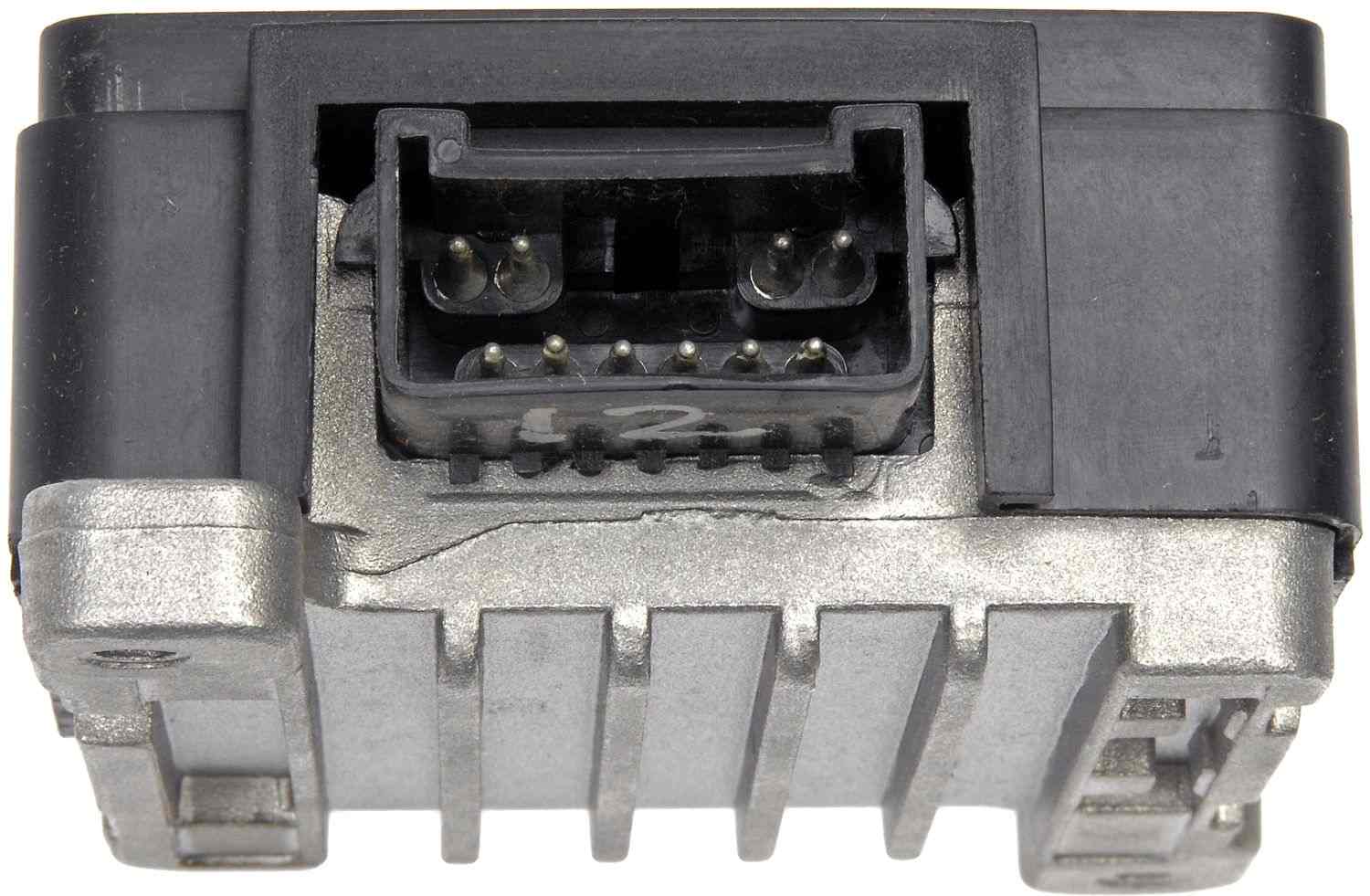 Front View of Fuel Pump Driver Module DORMAN 601-005