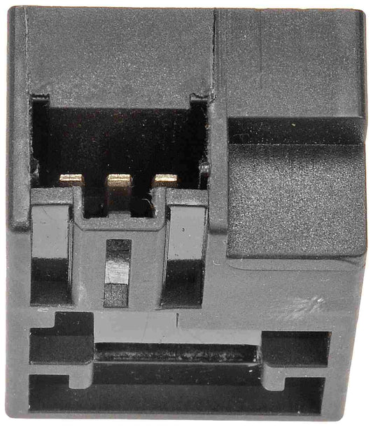 Top View of Electronic Load Detector DORMAN 601-019