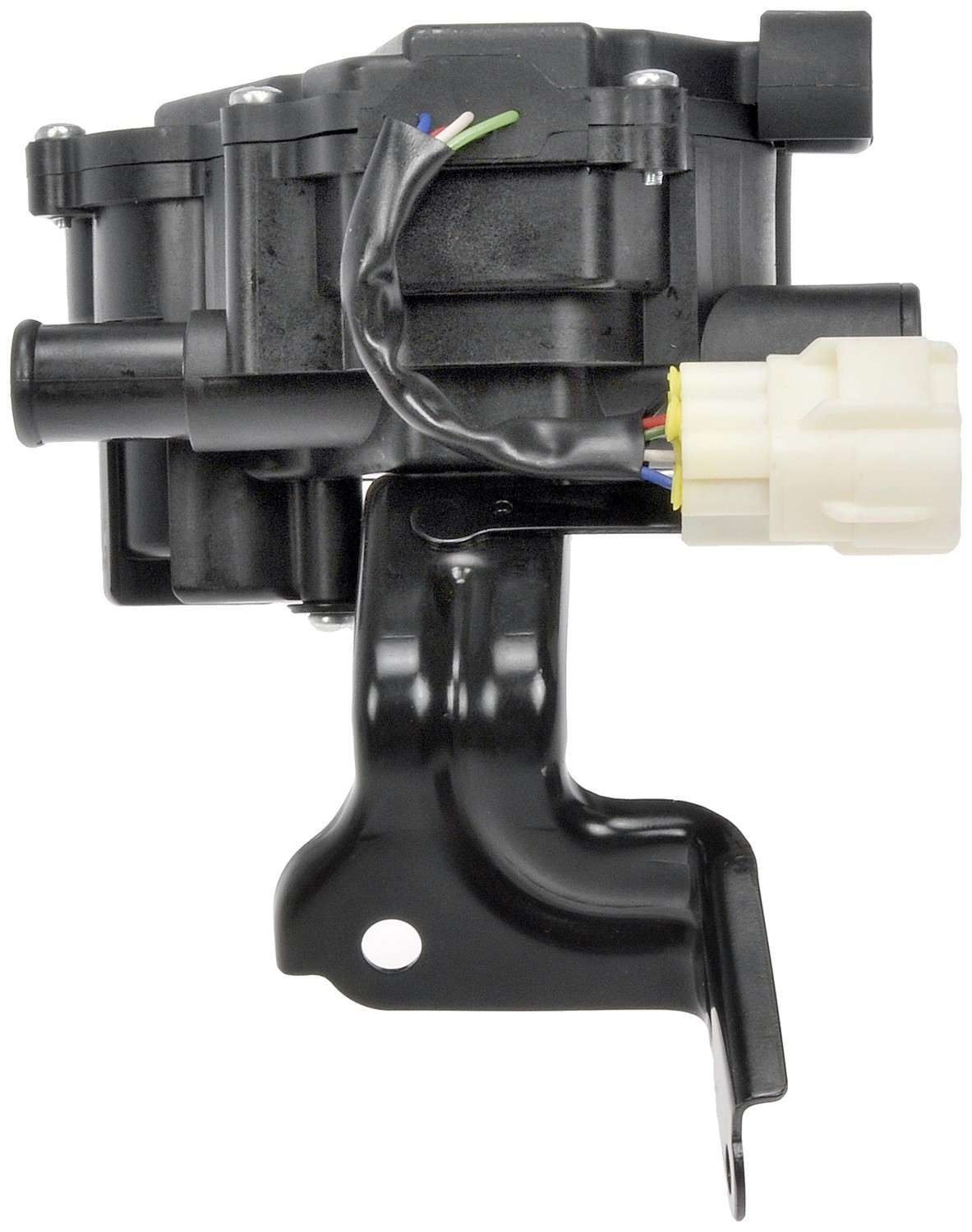 Front View of Engine Variable Valve Timing (VVT) Solenoid DORMAN 601-021