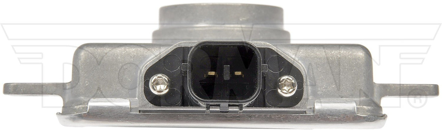 Top View of High Intensity Discharge (HID) Lighting Ballast DORMAN 601-055