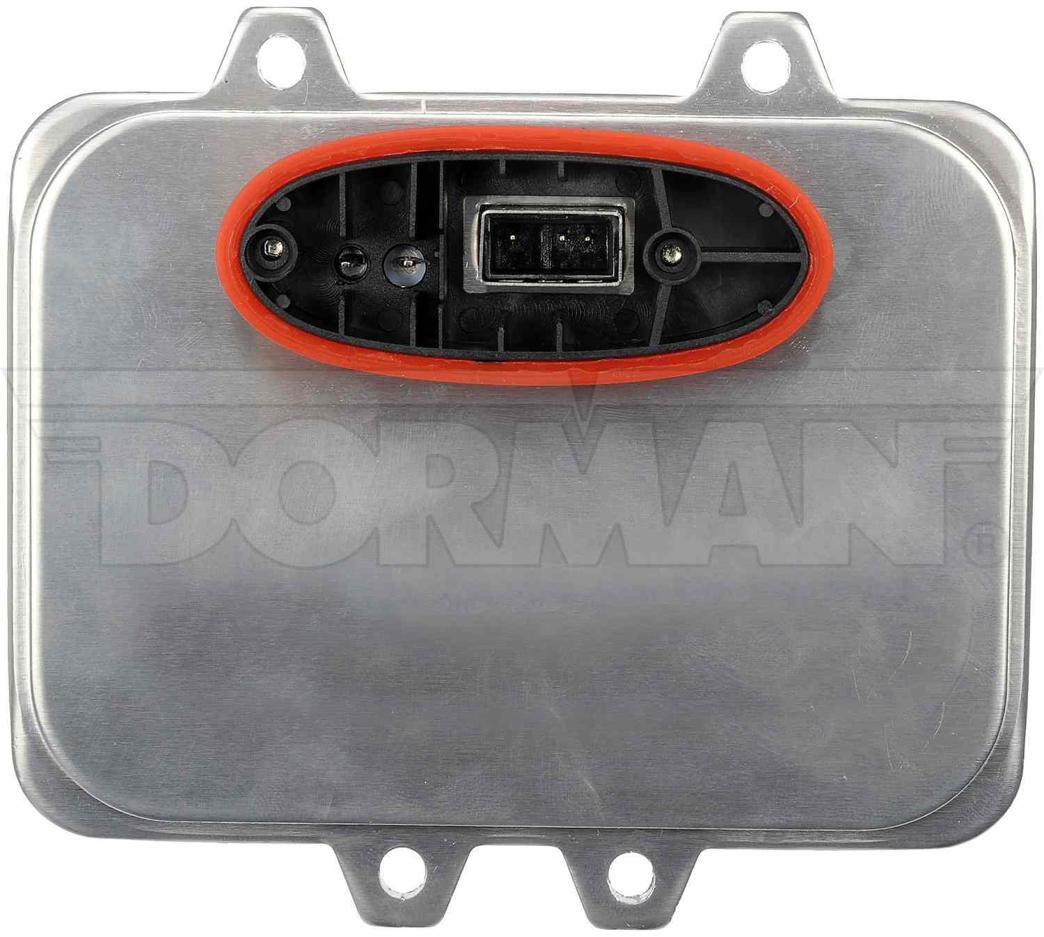 Front View of High Intensity Discharge (HID) Lighting Ballast DORMAN 601-056