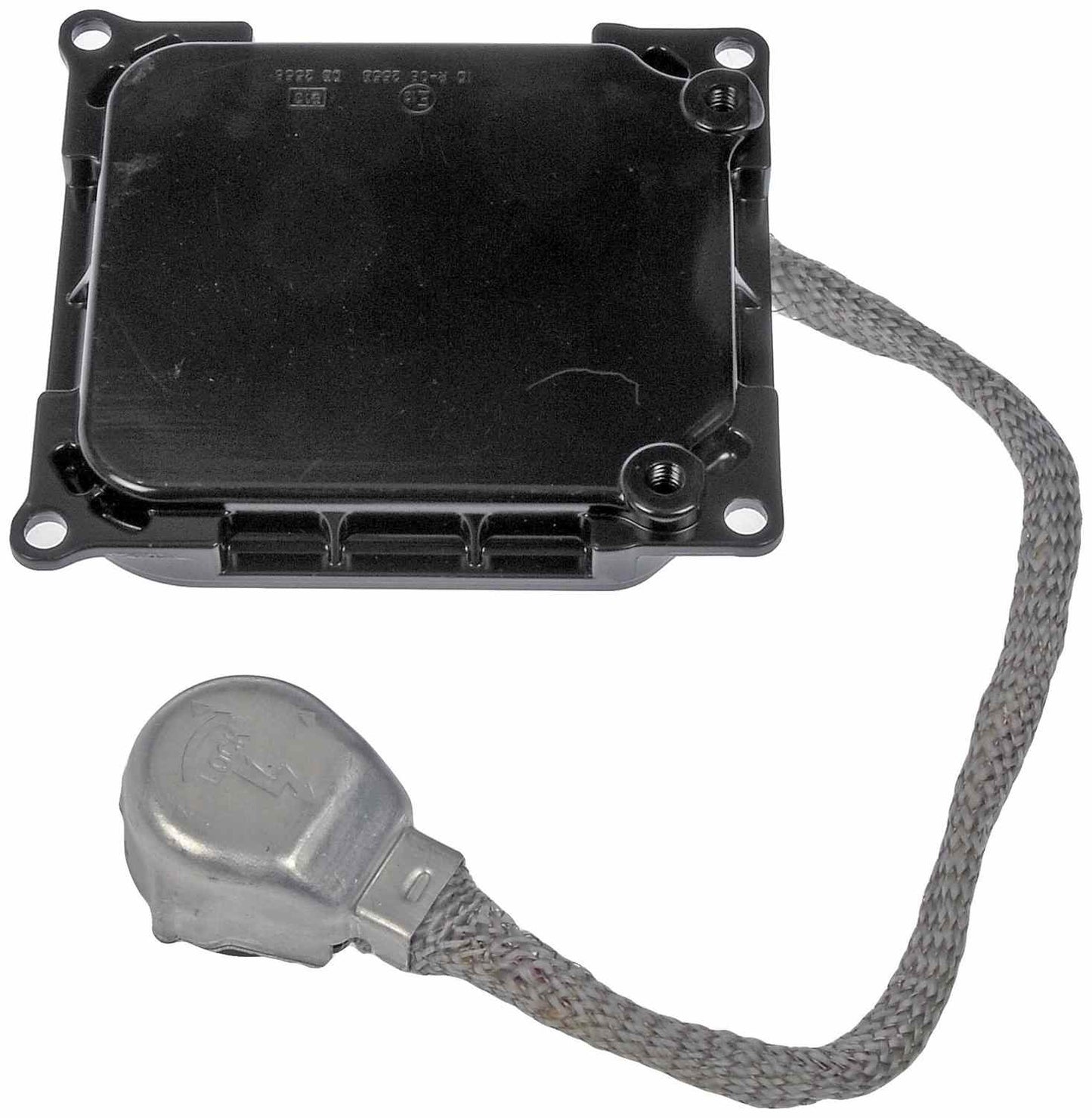 Front View of High Intensity Discharge (HID) Lighting Ballast DORMAN 601-057