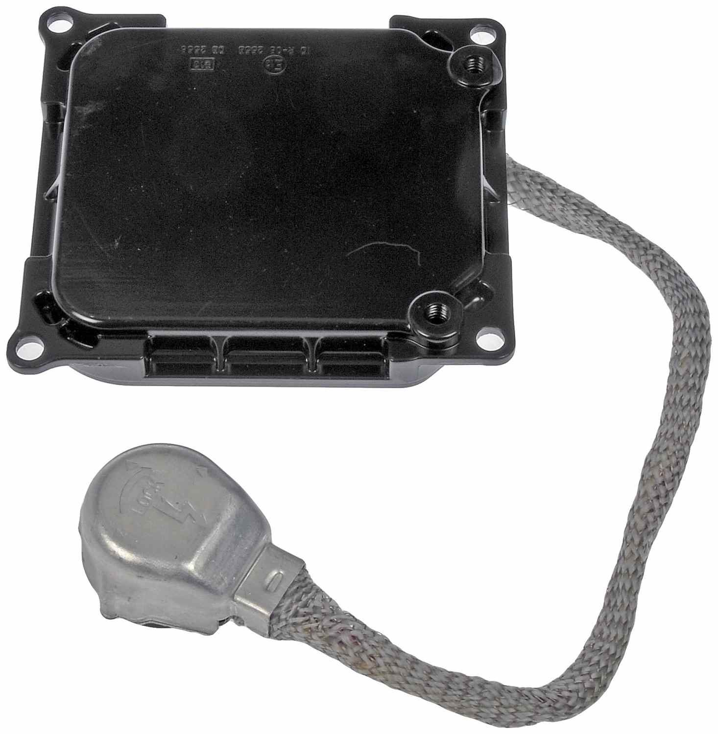 Front View of High Intensity Discharge (HID) Lighting Ballast DORMAN 601-057