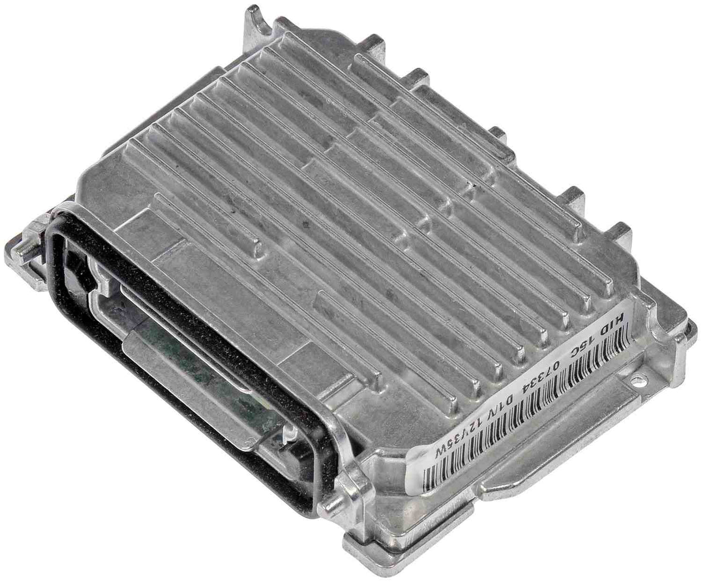 Angle View of High Intensity Discharge (HID) Lighting Ballast DORMAN 601-091