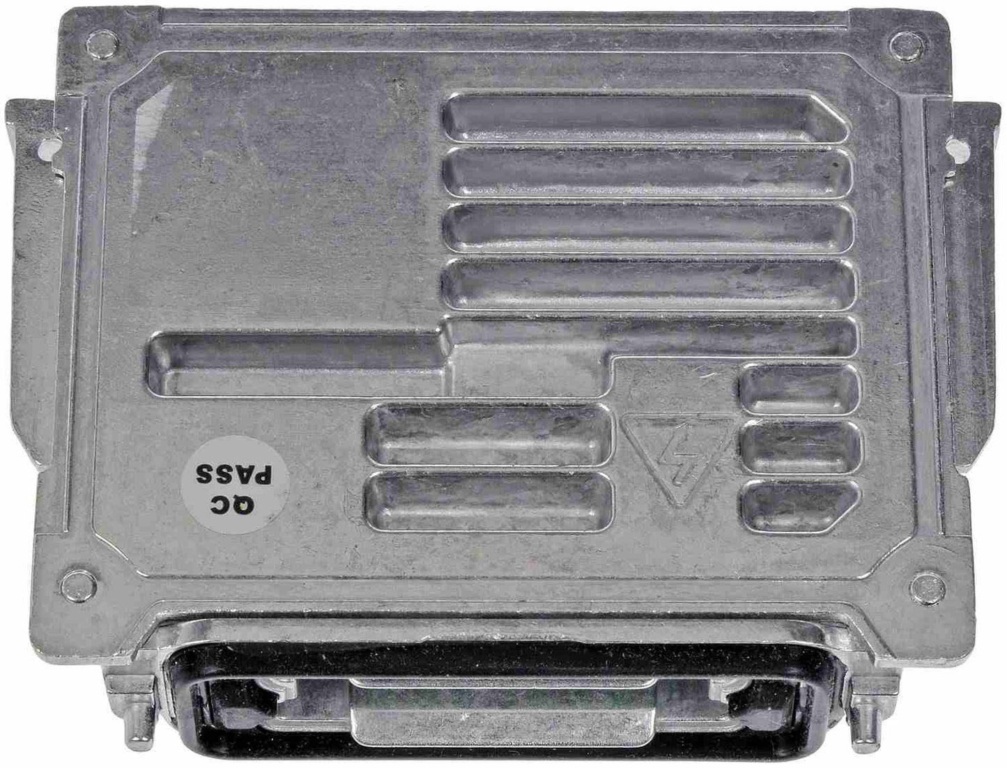 Back View of High Intensity Discharge (HID) Lighting Ballast DORMAN 601-091