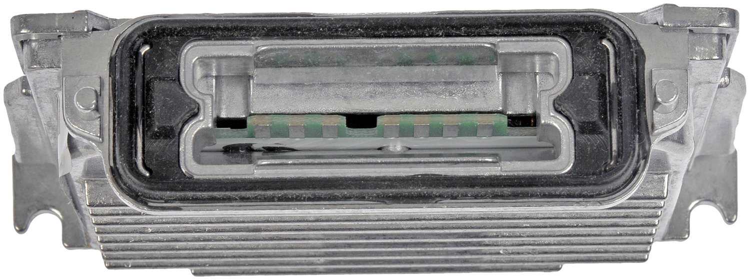 Front View of High Intensity Discharge (HID) Lighting Ballast DORMAN 601-091