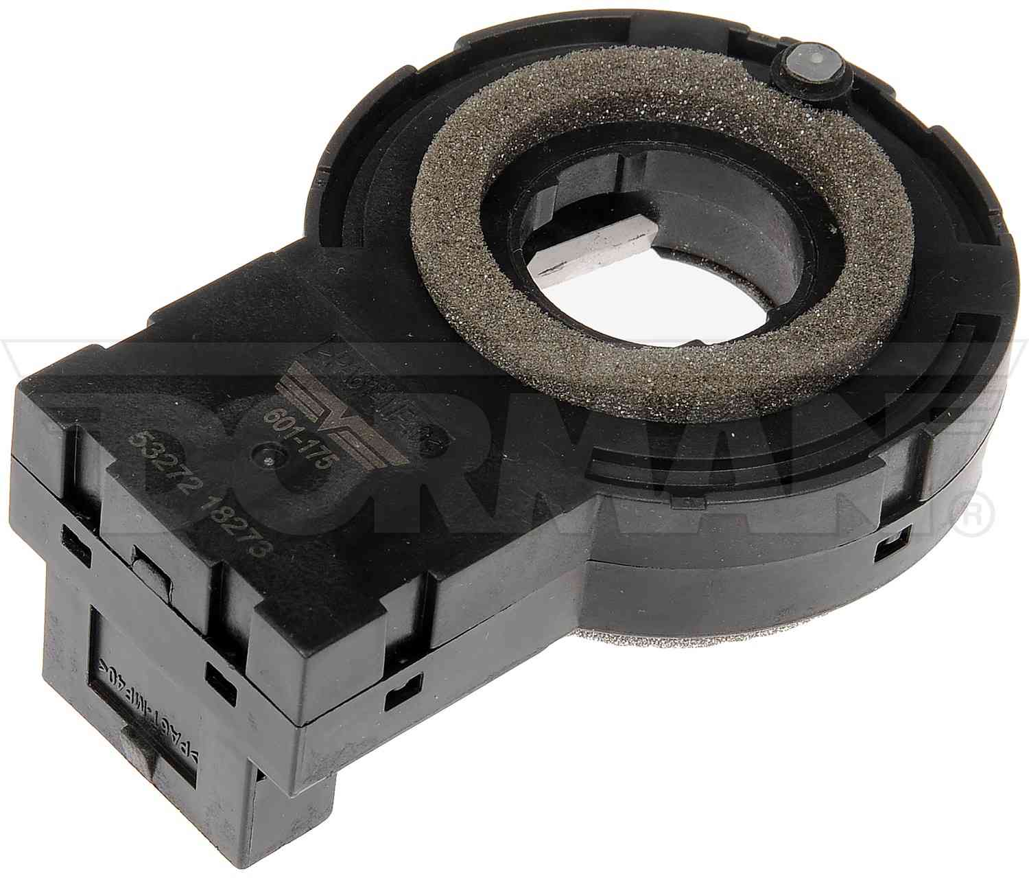 Angle View of Steering Wheel Position Sensor DORMAN 601-175