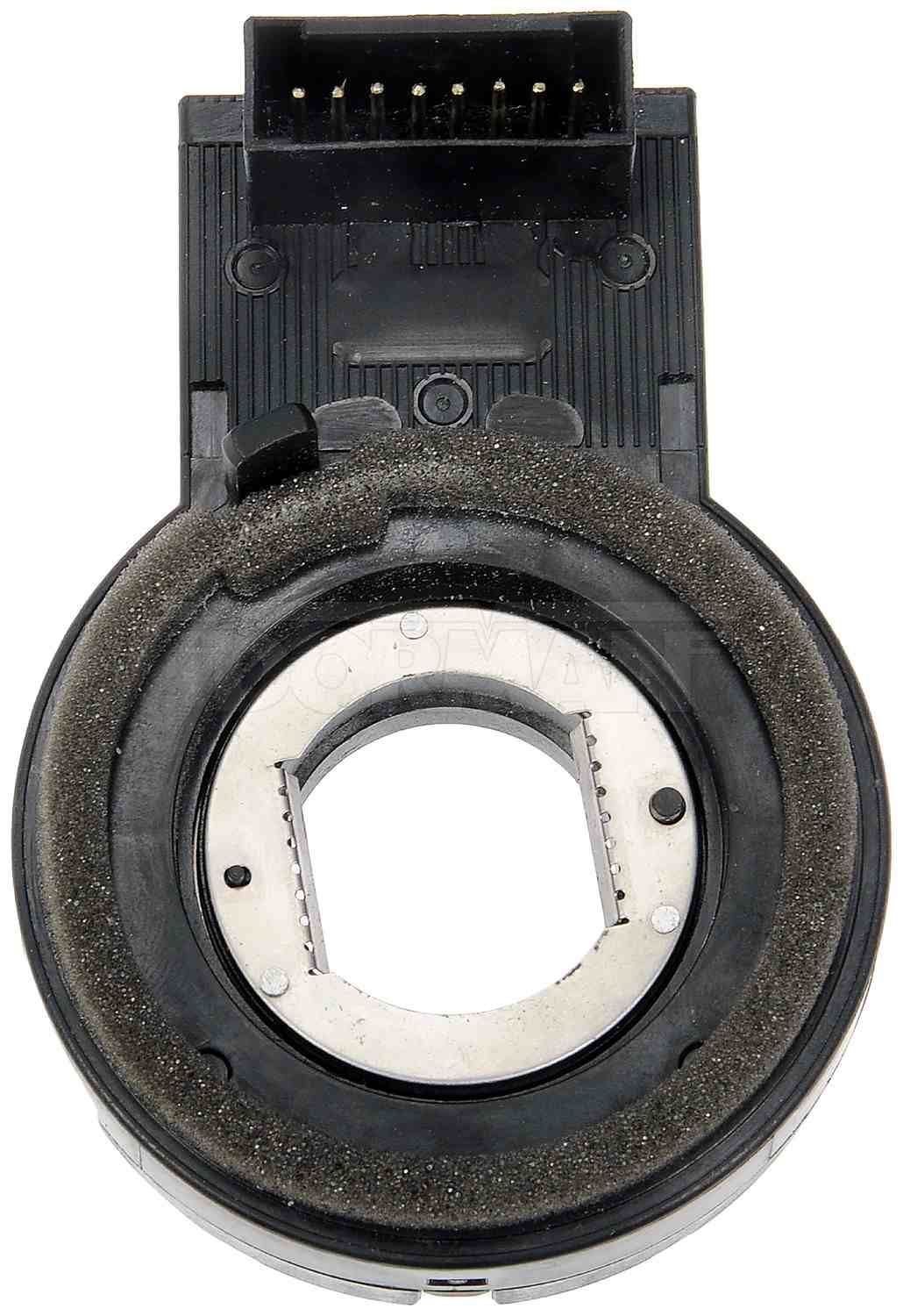 Back View of Steering Wheel Position Sensor DORMAN 601-175