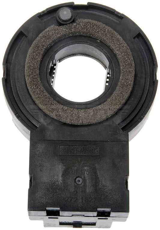 Top View of Steering Wheel Position Sensor DORMAN 601-175