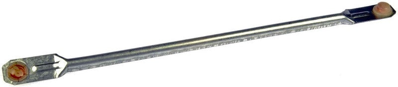 Front View of Right Windshield Wiper Linkage DORMAN 602-005