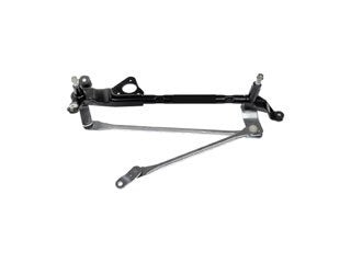 Front View of Windshield Wiper Linkage DORMAN 602-014