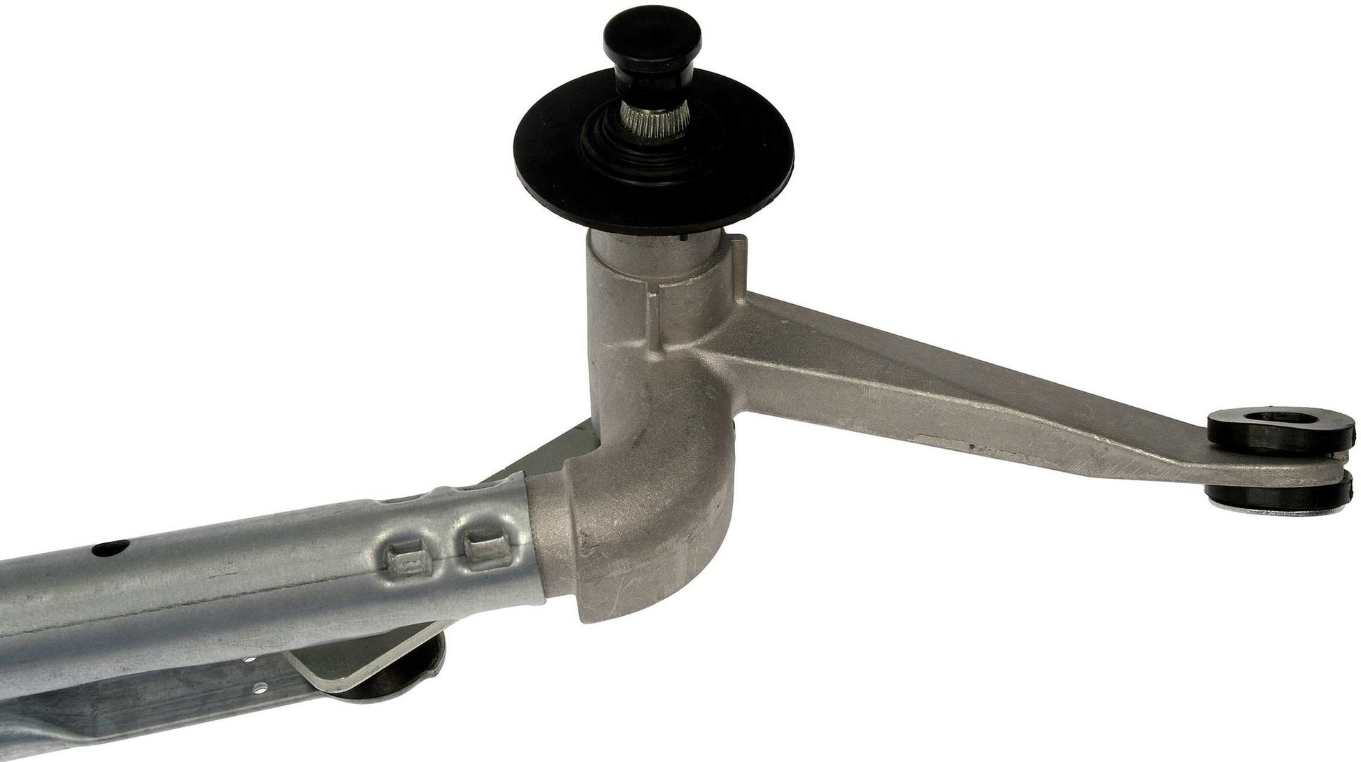 Right View of Windshield Wiper Linkage DORMAN 602-037