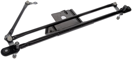 Angle View of Windshield Wiper Arm Bracket DORMAN 602-108