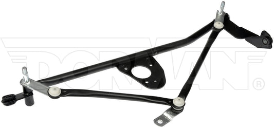 Angle View of Windshield Wiper Linkage DORMAN 602-181