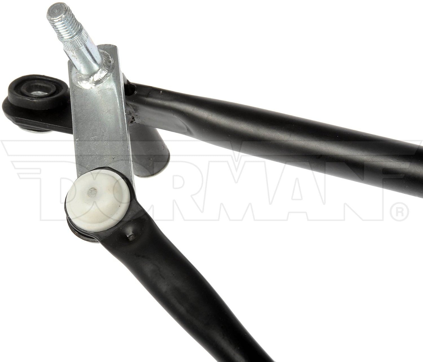 Left View of Windshield Wiper Linkage DORMAN 602-181