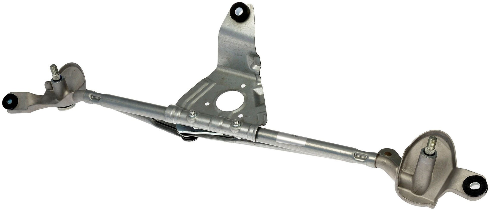 Angle View of Windshield Wiper Linkage DORMAN 602-212