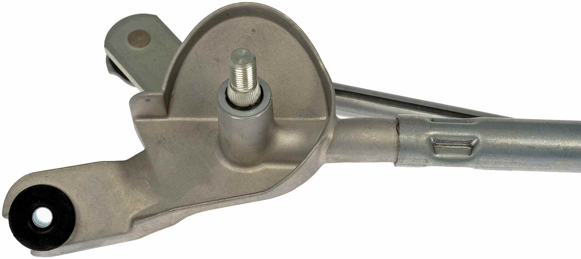 Left View of Windshield Wiper Linkage DORMAN 602-212