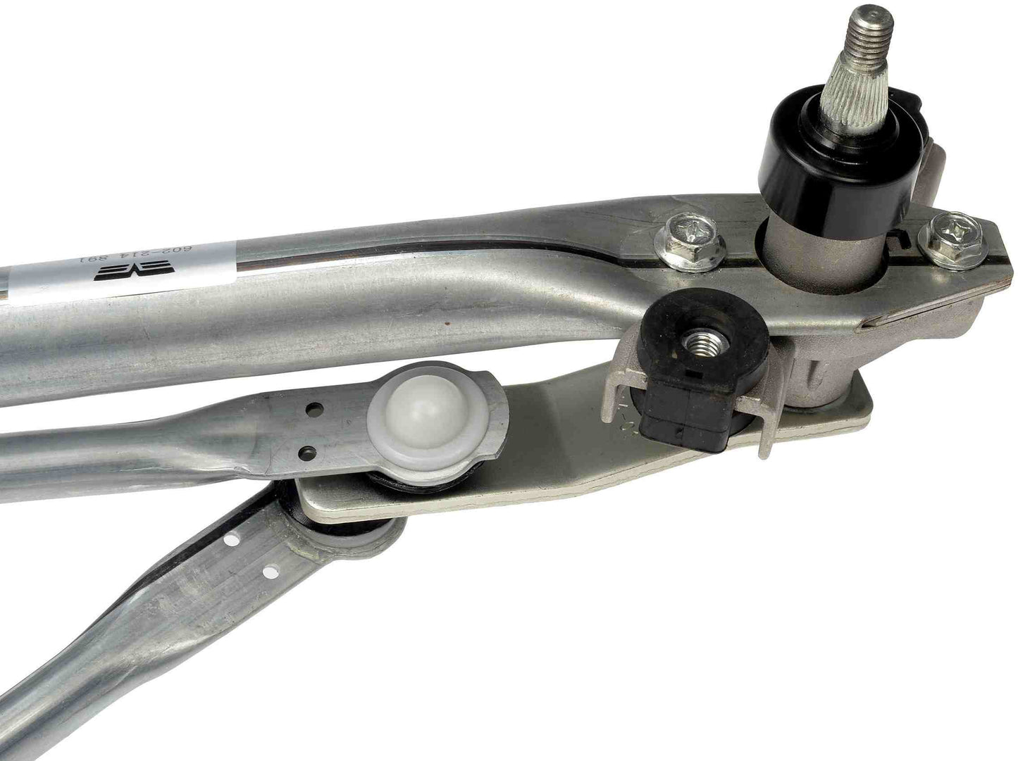 Right View of Windshield Wiper Linkage DORMAN 602-214