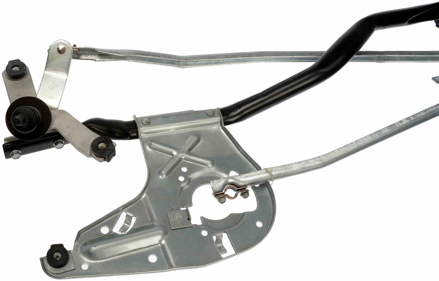 Left View of Windshield Wiper Linkage DORMAN 602-222