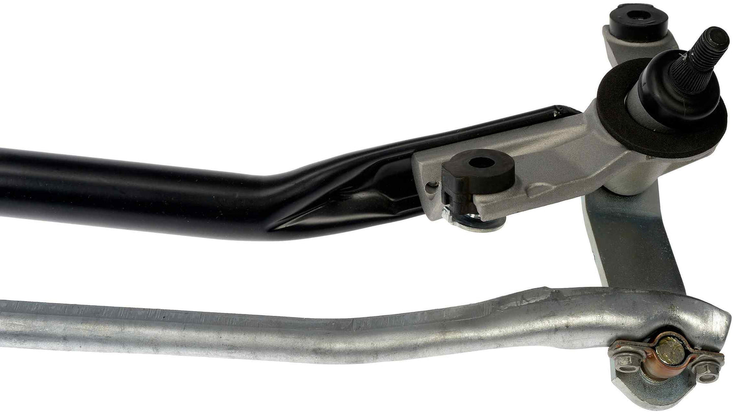 Right View of Windshield Wiper Linkage DORMAN 602-222