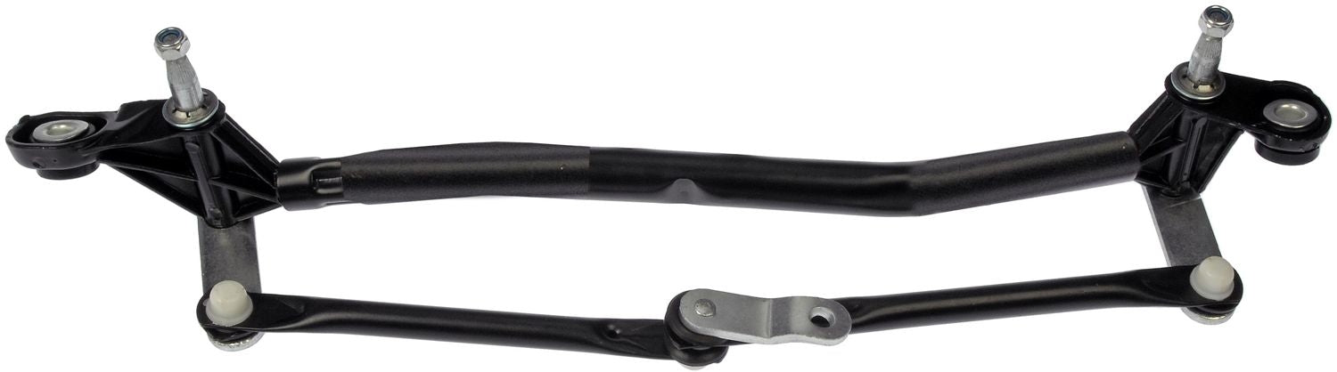 Front View of Windshield Wiper Linkage DORMAN 602-237