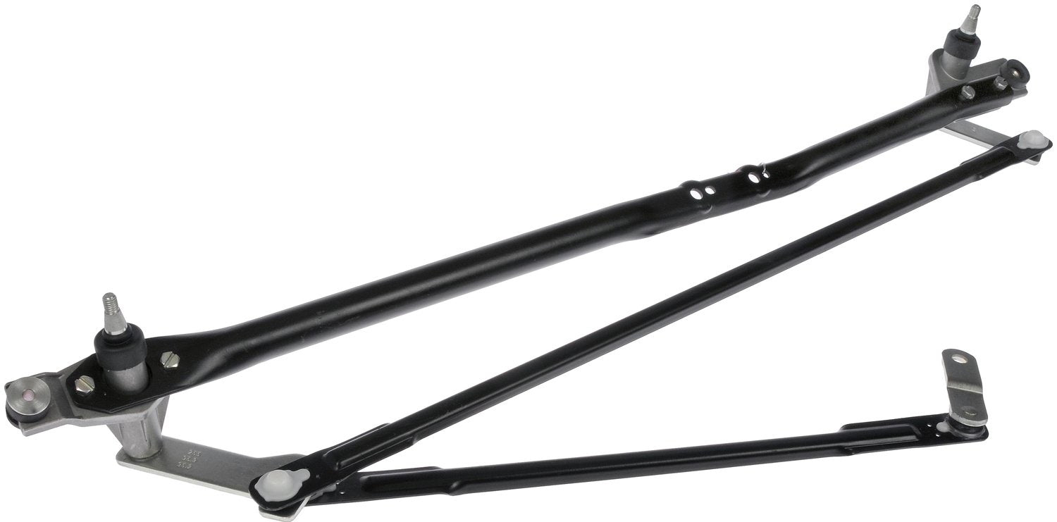 Angle View of Windshield Wiper Linkage DORMAN 602-255