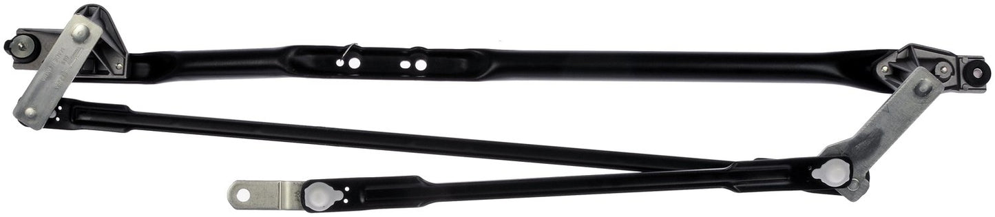 Back View of Windshield Wiper Linkage DORMAN 602-255