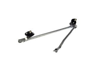 Angle View of Windshield Wiper Linkage DORMAN 602-302