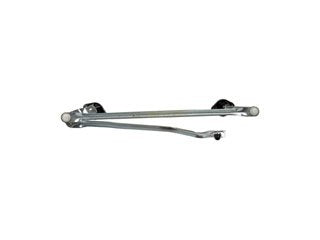 Back View of Windshield Wiper Linkage DORMAN 602-302