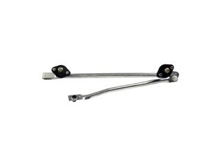 Front View of Windshield Wiper Linkage DORMAN 602-302