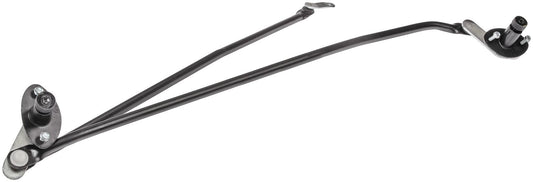 Angle View of Windshield Wiper Linkage DORMAN 602-306