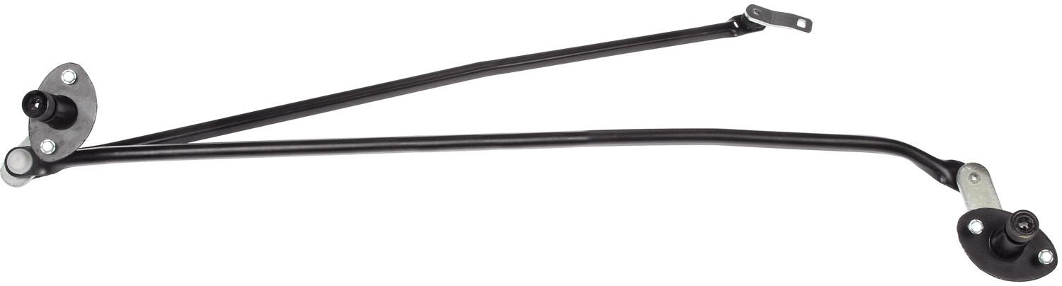 Front View of Windshield Wiper Linkage DORMAN 602-306