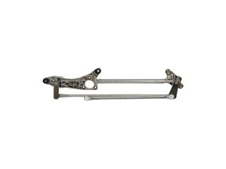 Back View of Windshield Wiper Linkage DORMAN 602-404