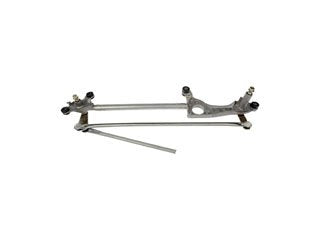 Front View of Windshield Wiper Linkage DORMAN 602-404